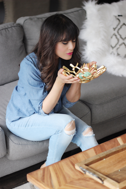 OUR NEW LIFE WITH ENVIROSCENT