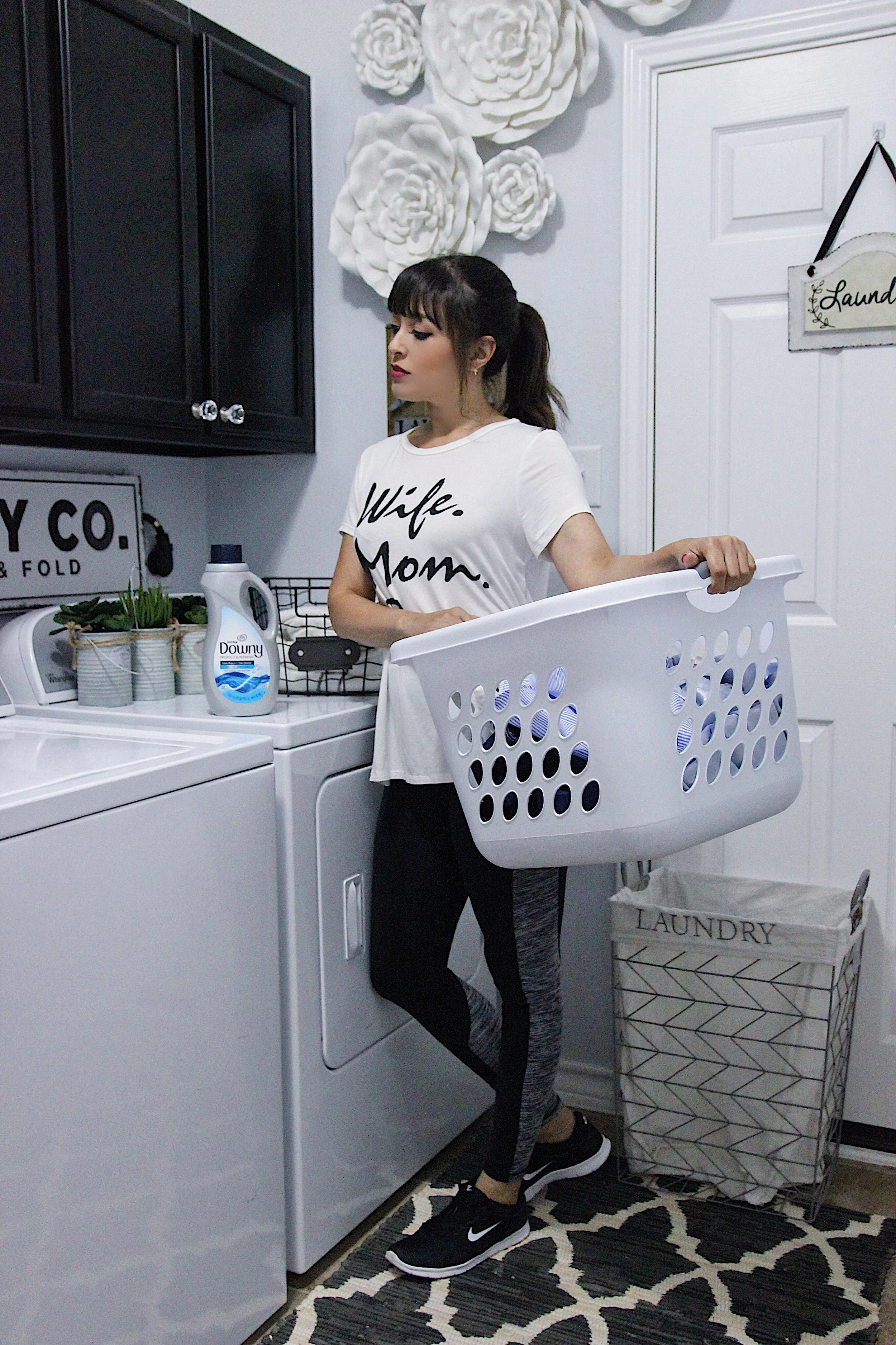 Perfect BBQ Outfit + My Secret For Keeping it Smelling Fresh