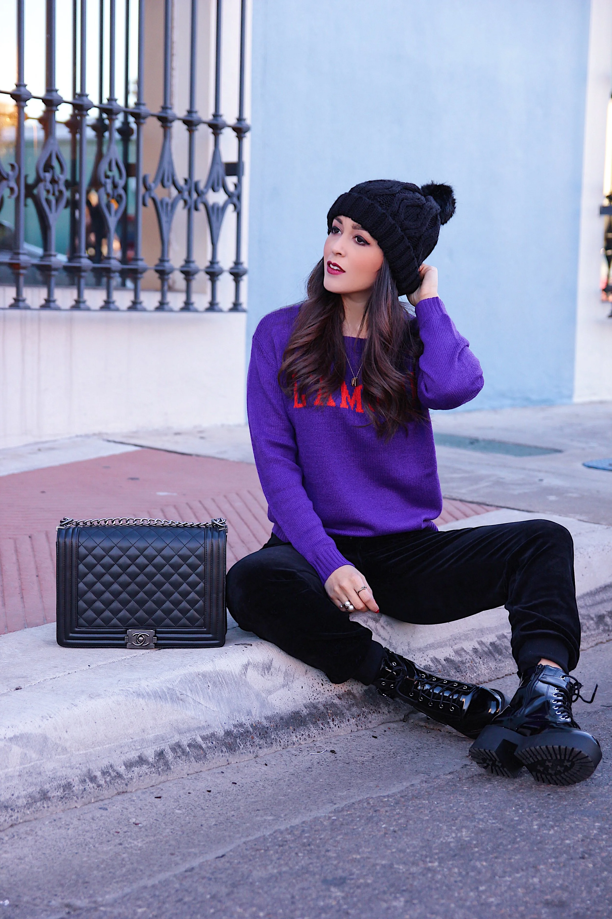 Budget Friendly Winter Fashion