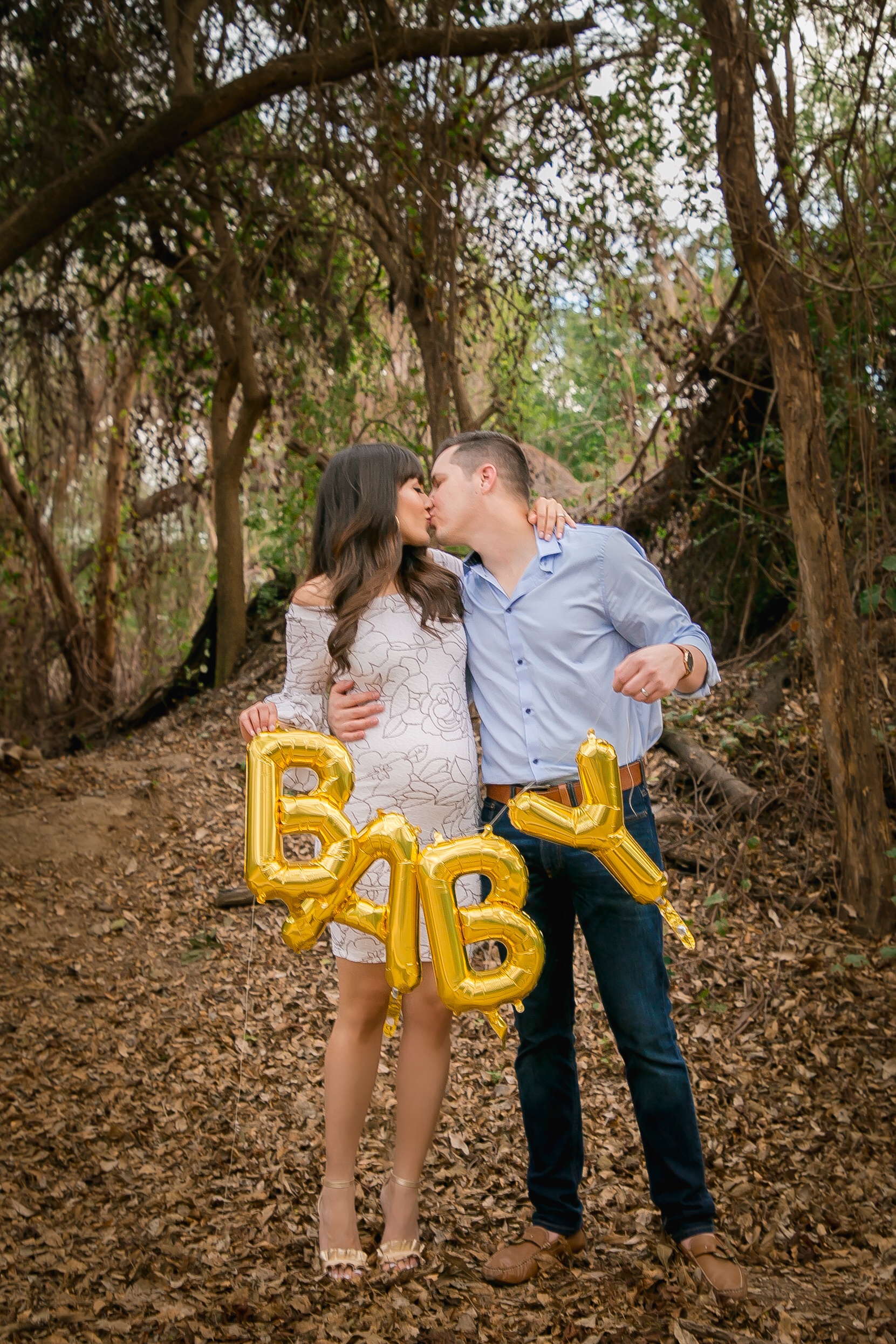BABY REVEAL