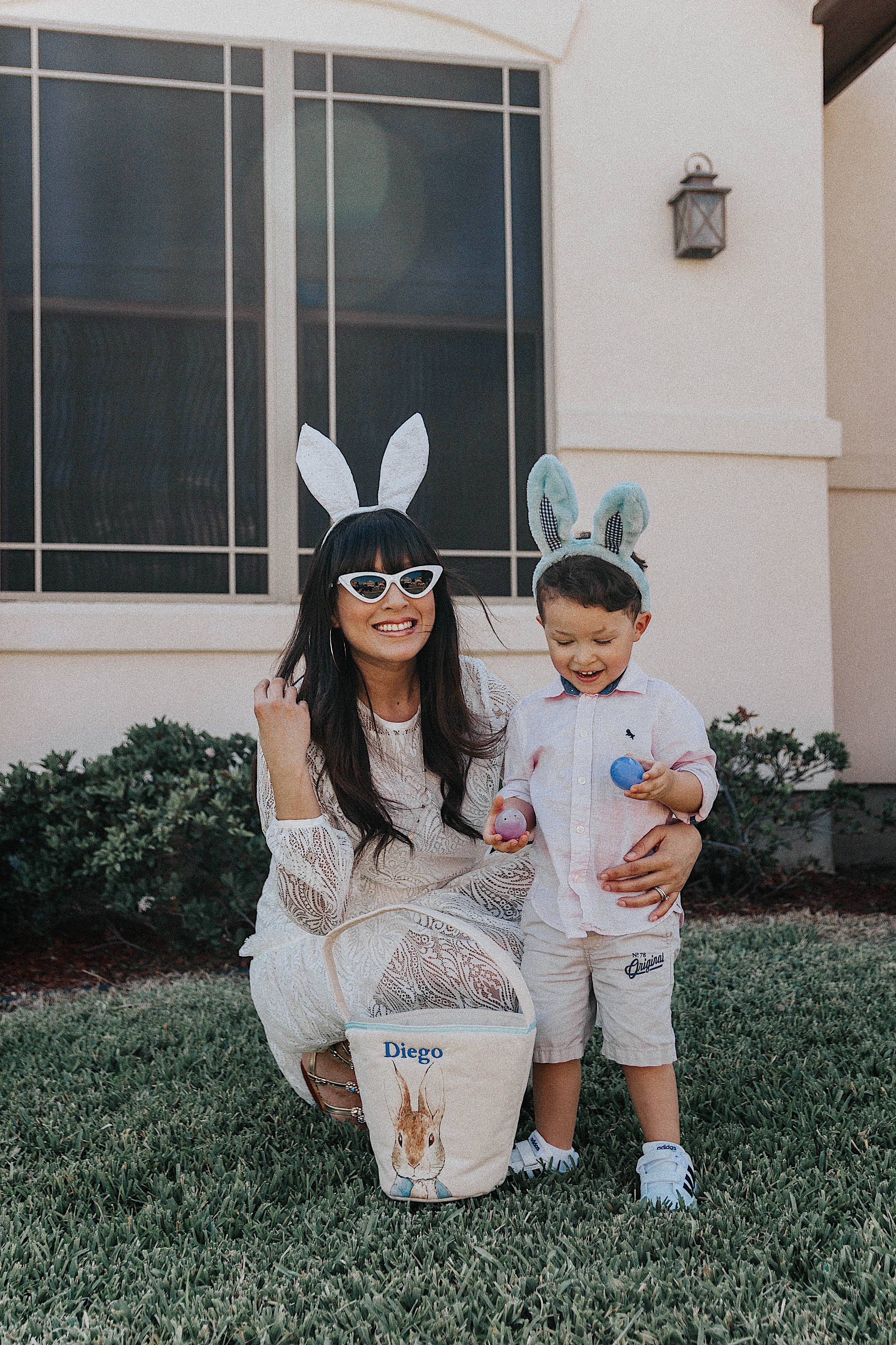 Three things that your son will enjoying on Easter