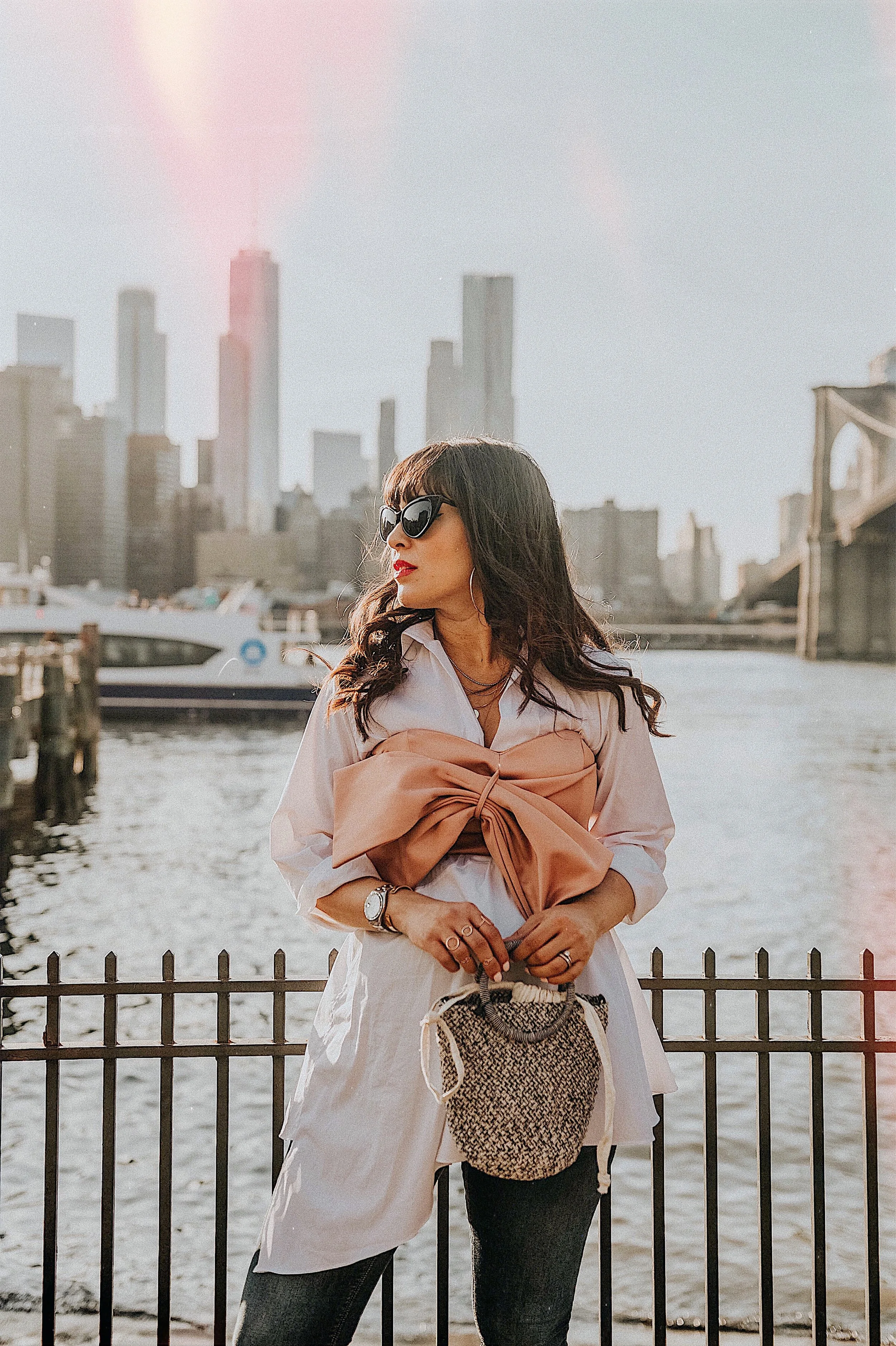 Five Things to Do in Dumbo