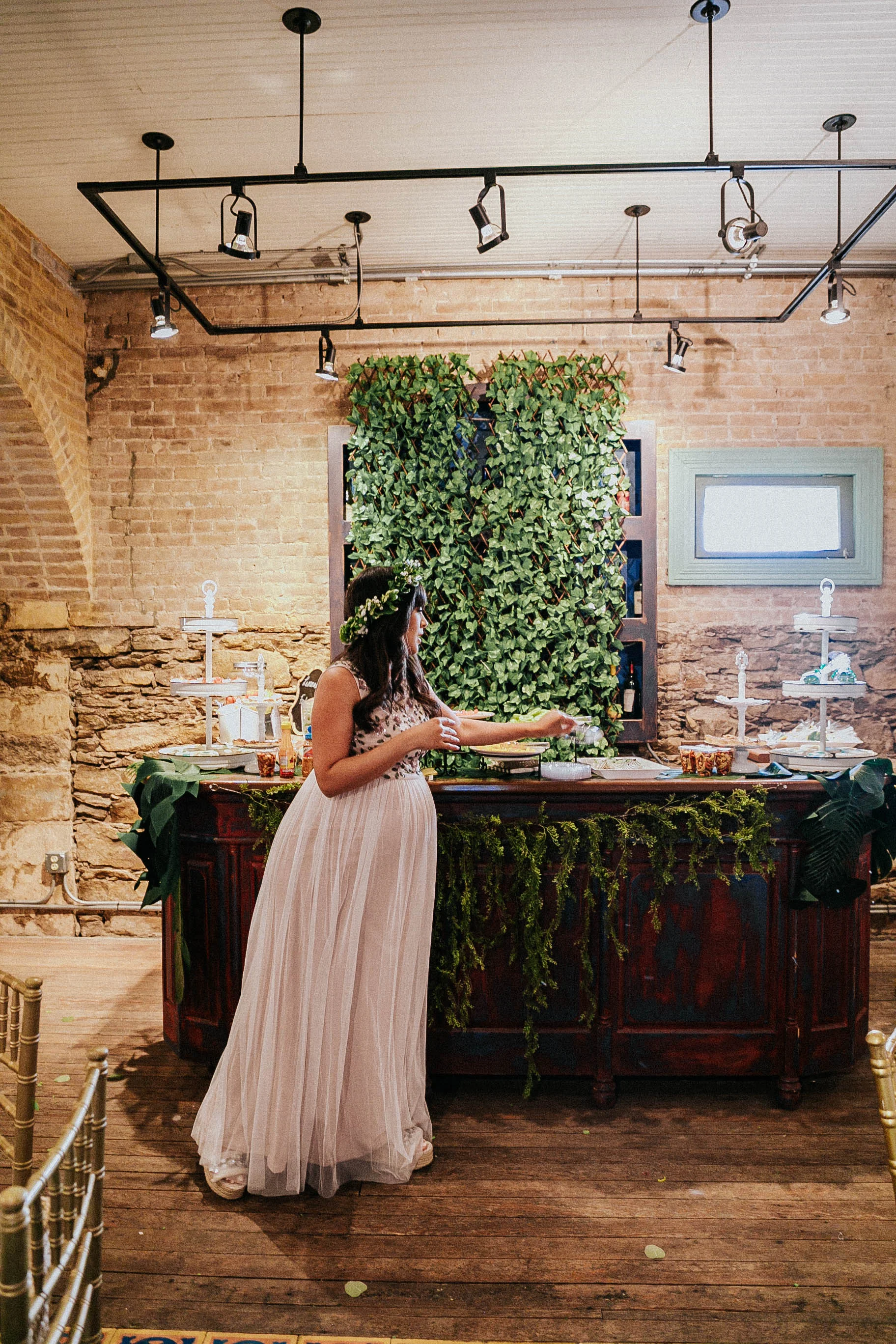 Jungle Tropical Baby Shower - Mateo's BB Shower