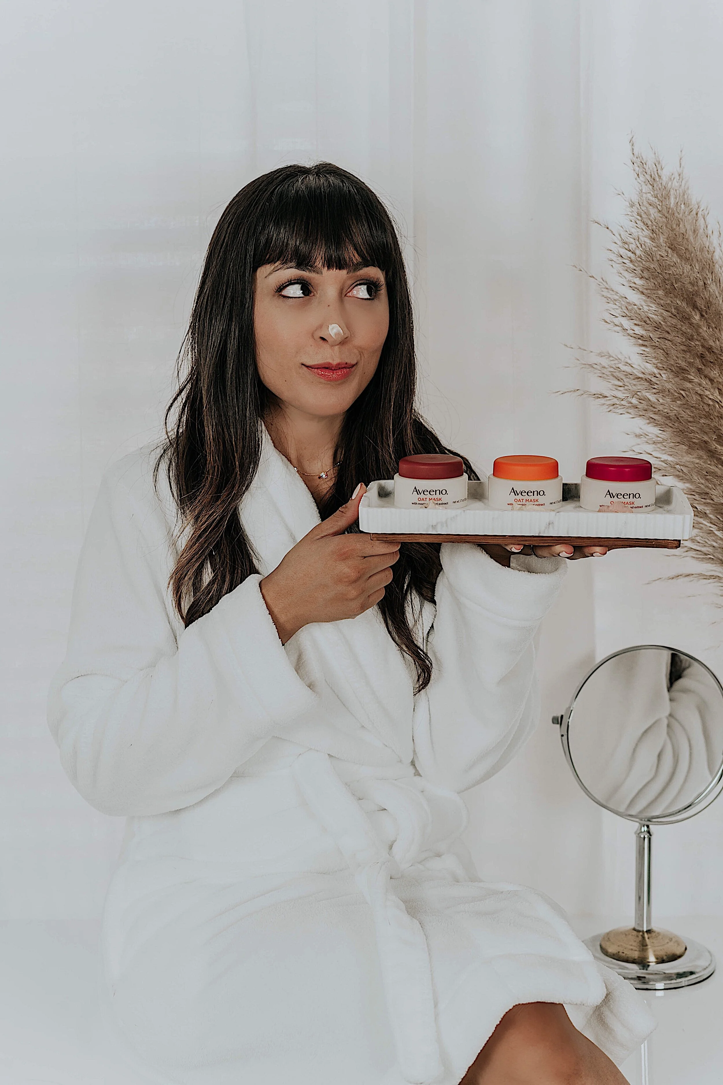 3 Face Mask that works