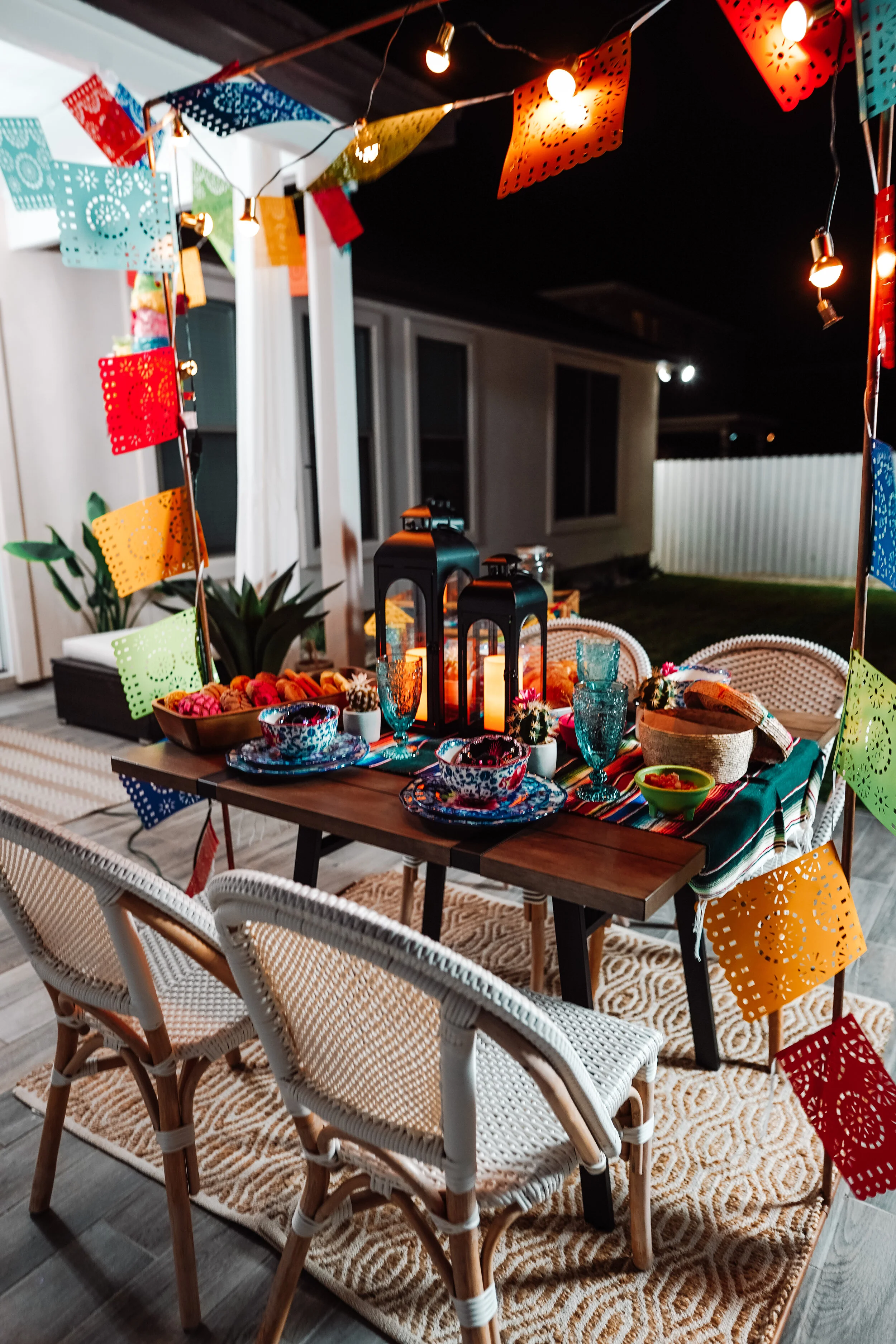 Celebrating Mexican Culture