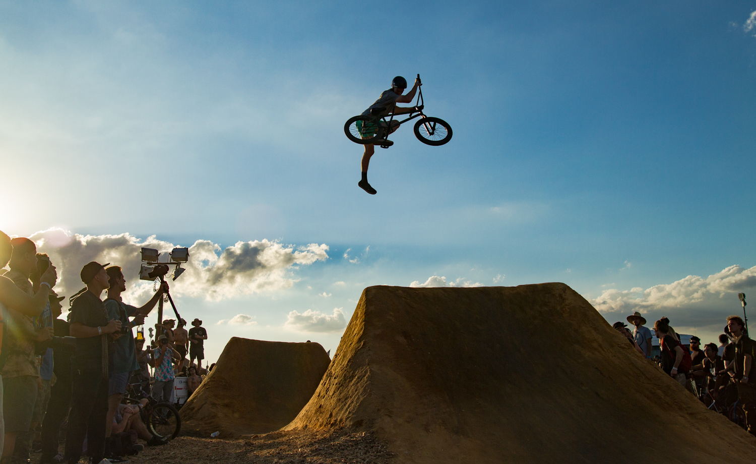 Austin Brunger