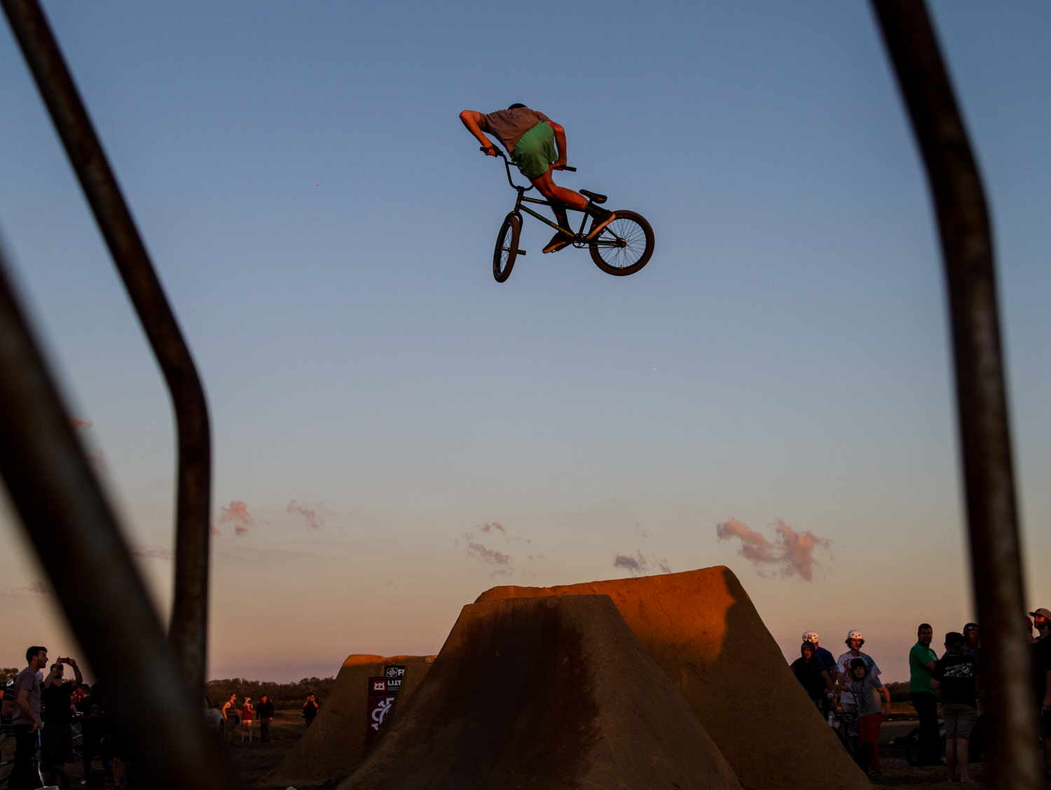 Austin Brunger