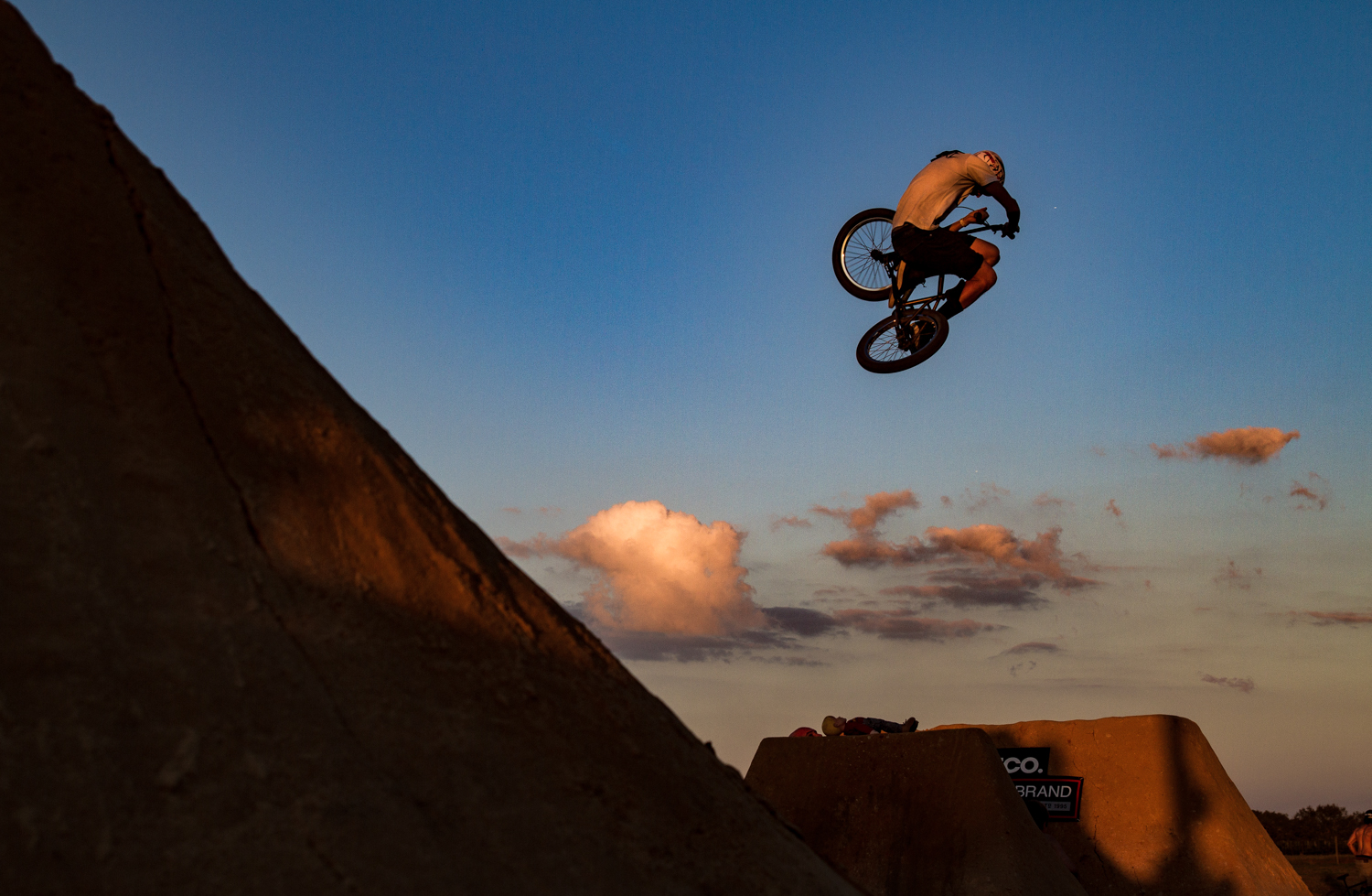 Clint Reynolds