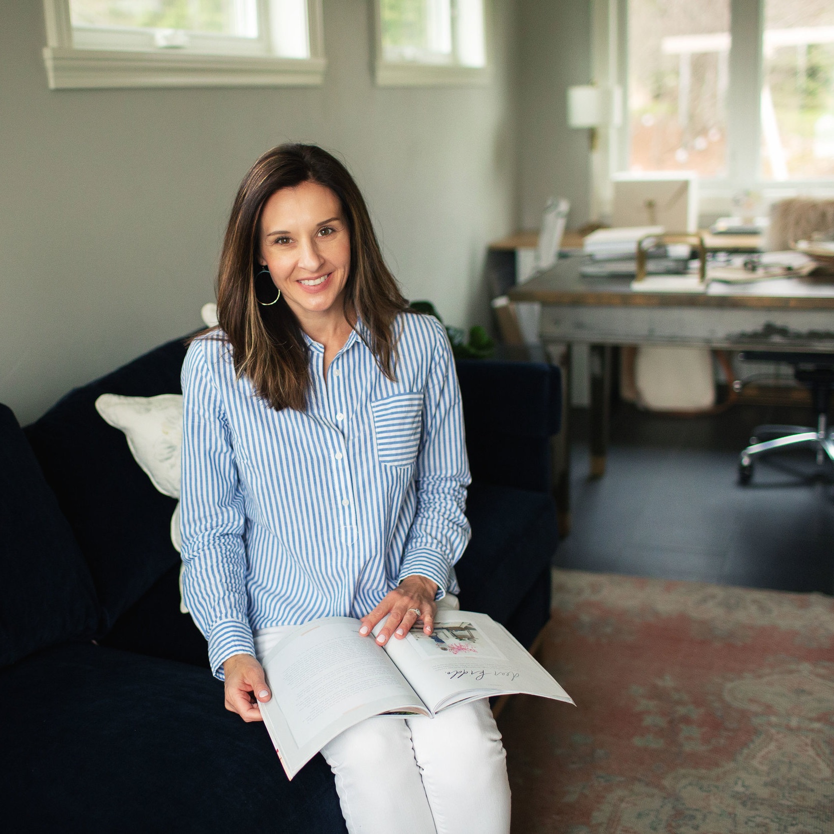 Lori Guttormsen Interior Designer