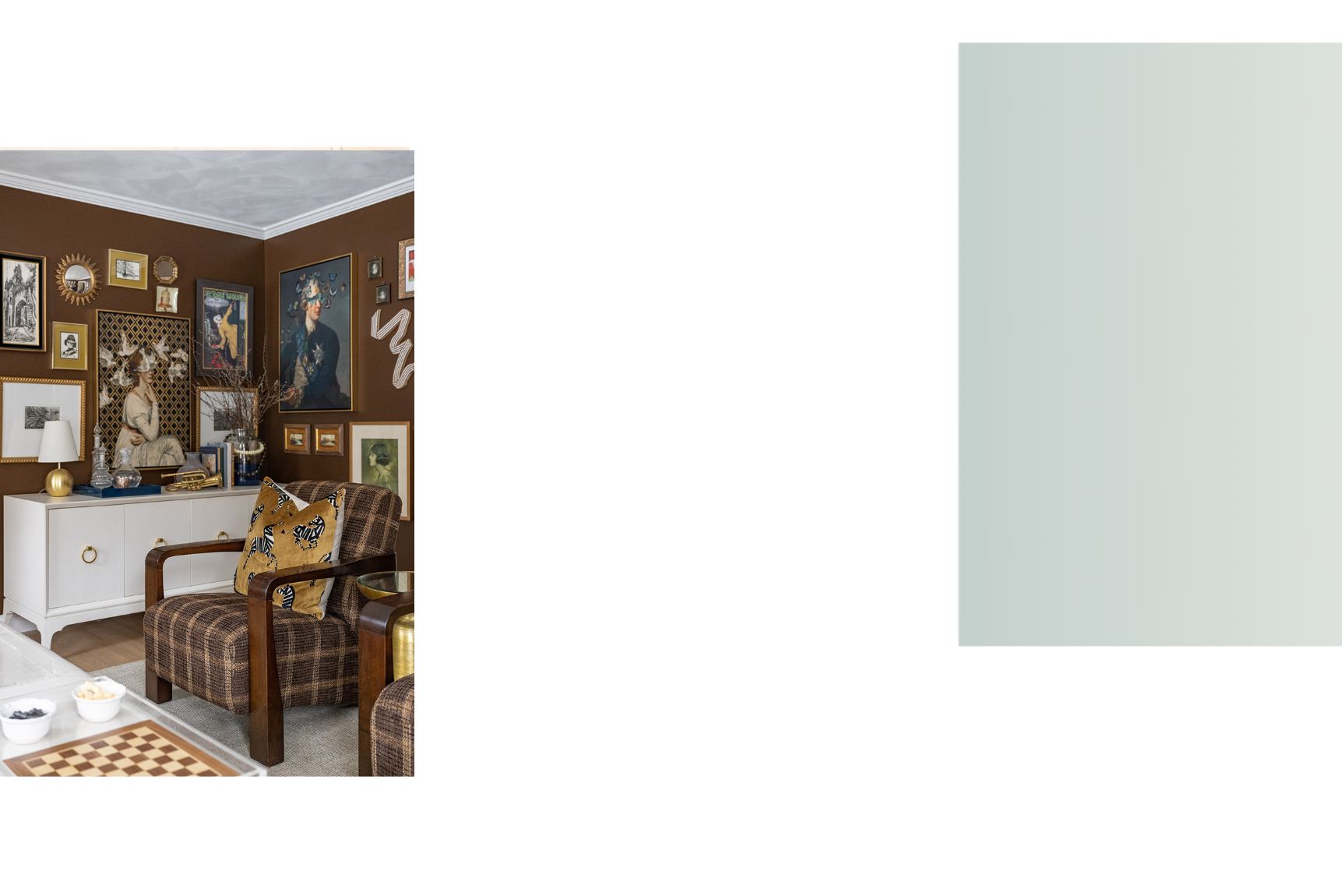 Intuitive Home Design | Appleton Interior Designer