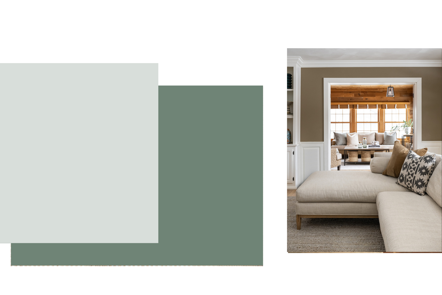 Intuitive Home Design | Appleton Interior Designer