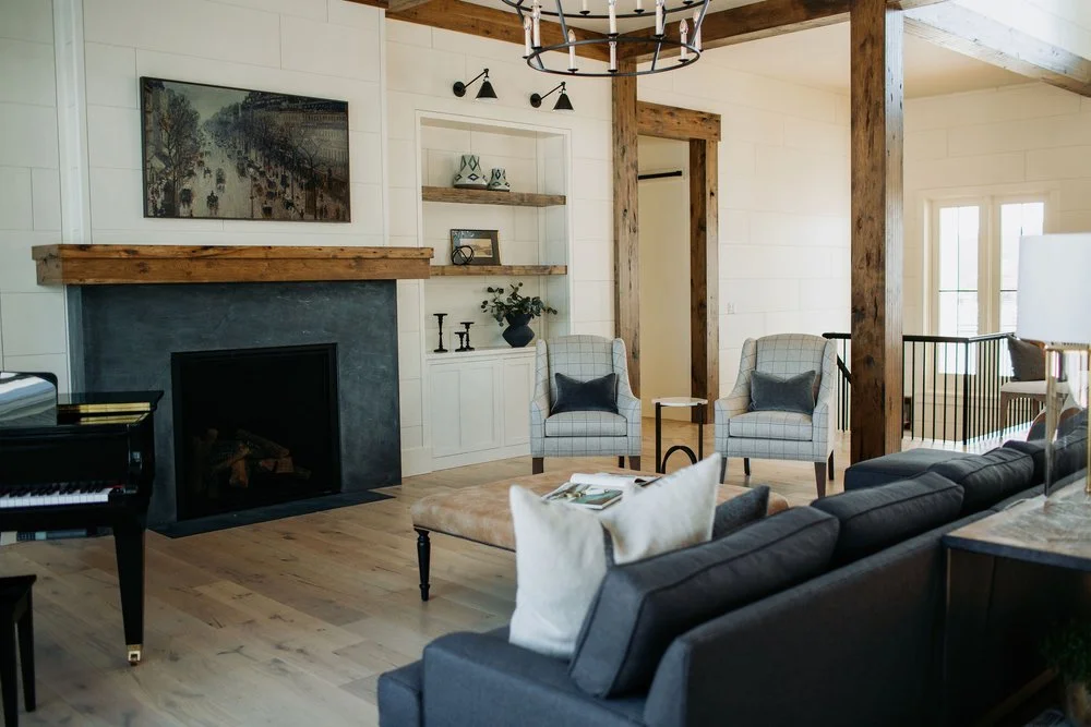 Equestrian Trail — Intuitive Home Design
