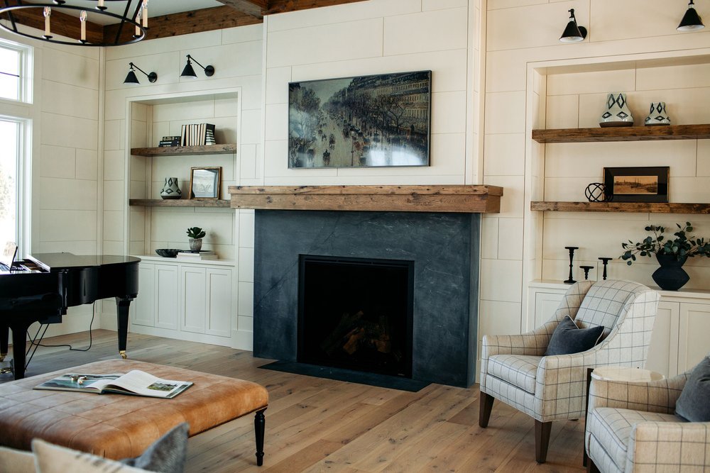 Equestrian Trail — Intuitive Home Design