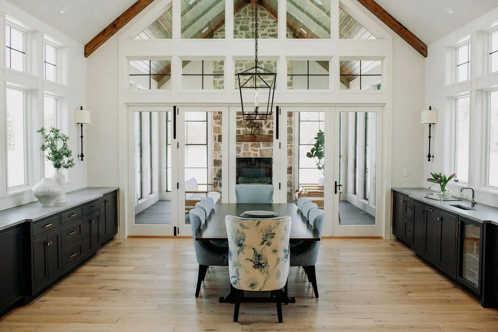 Equestrian Trail — Intuitive Home Design
