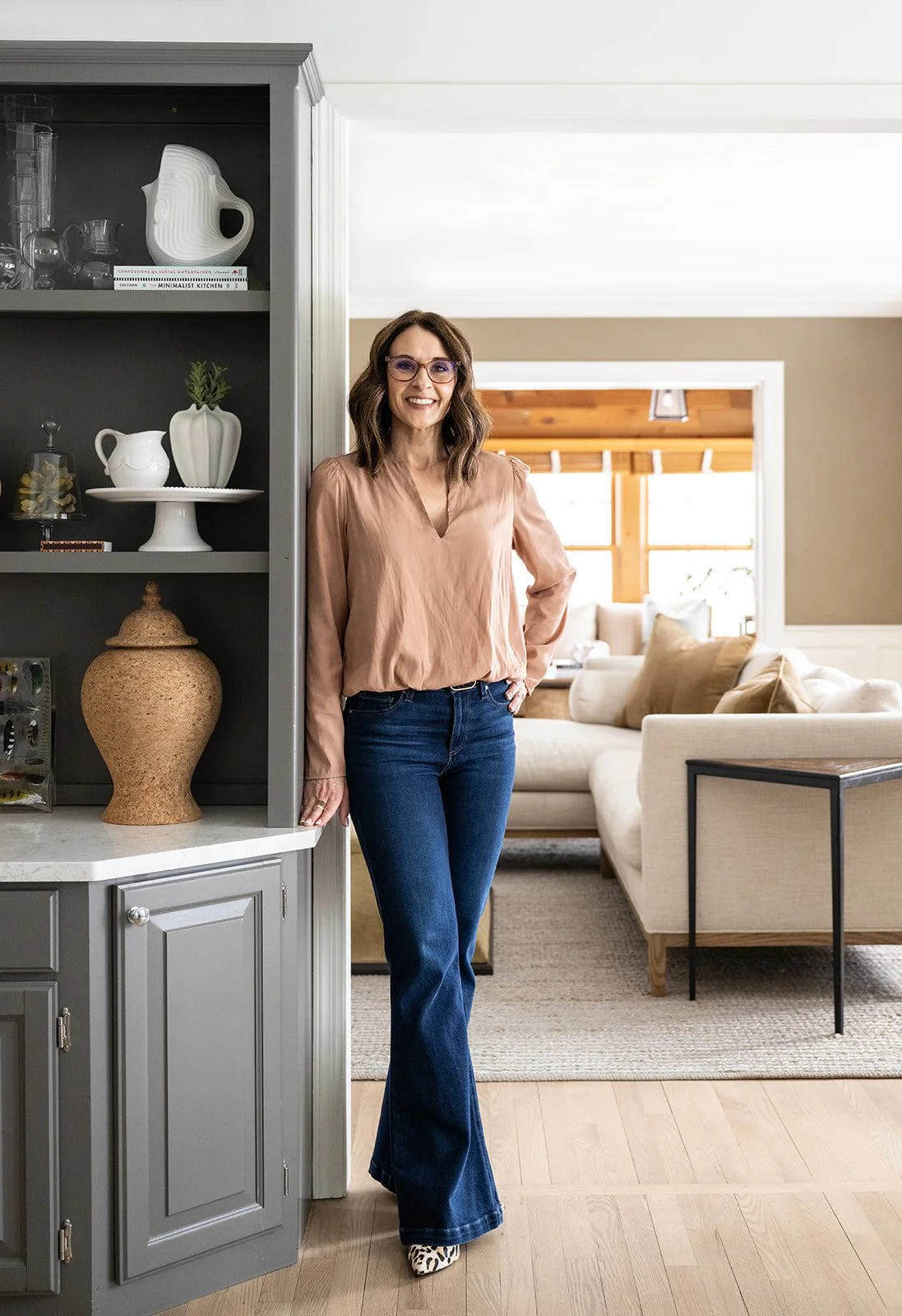 Interior Designer, Lori Guttormsen | Intuitive Home Design, Appleton WI ...
