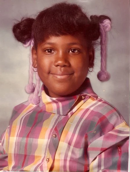 #reverendmotherrunner circa 1984