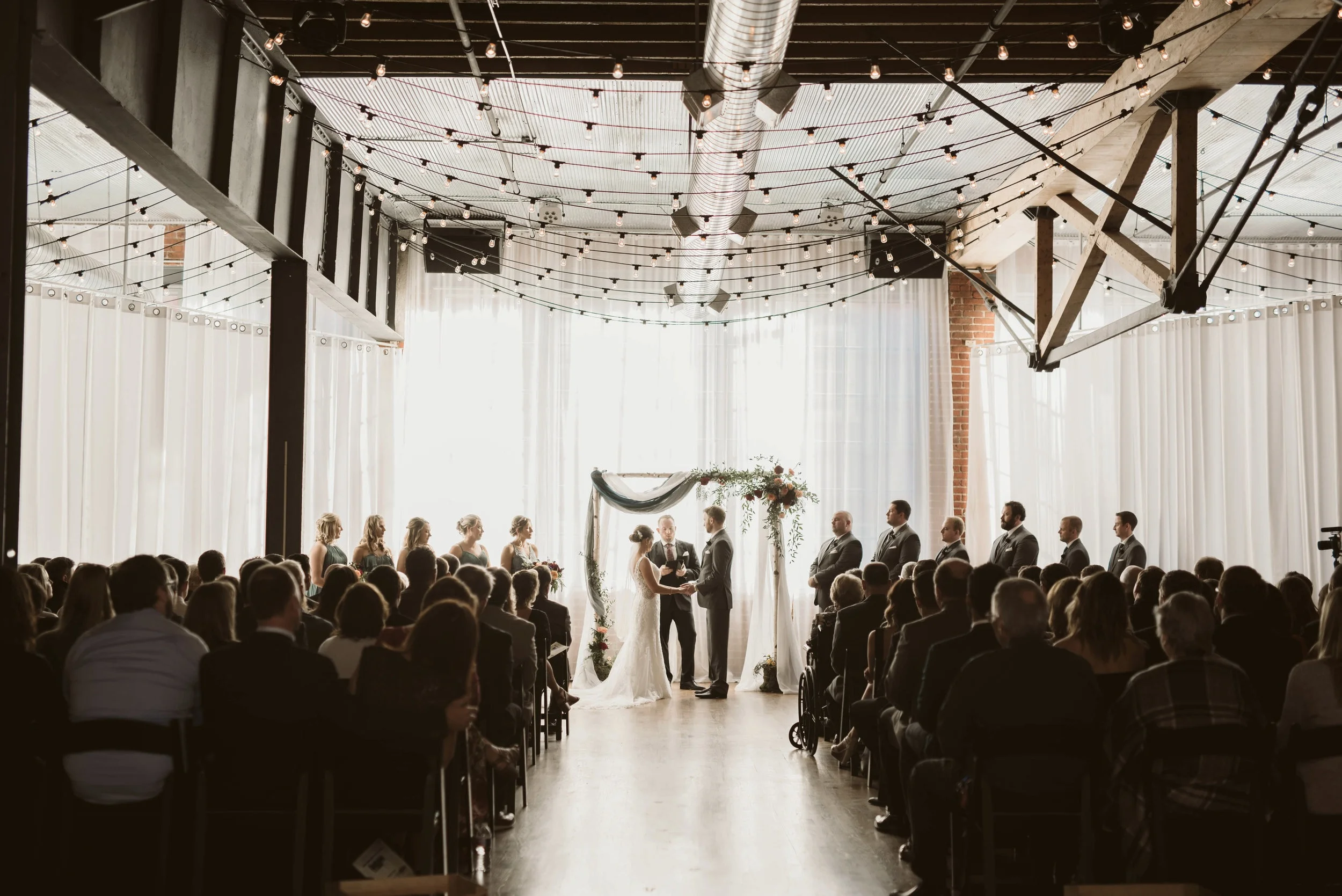 Wedding Venues In Kansas City Mo The Knot
