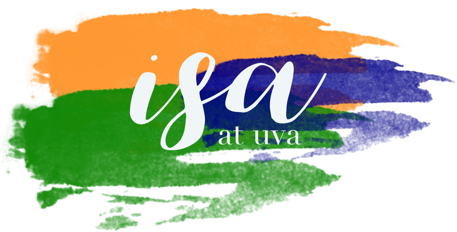 Indian Student Association at UVA