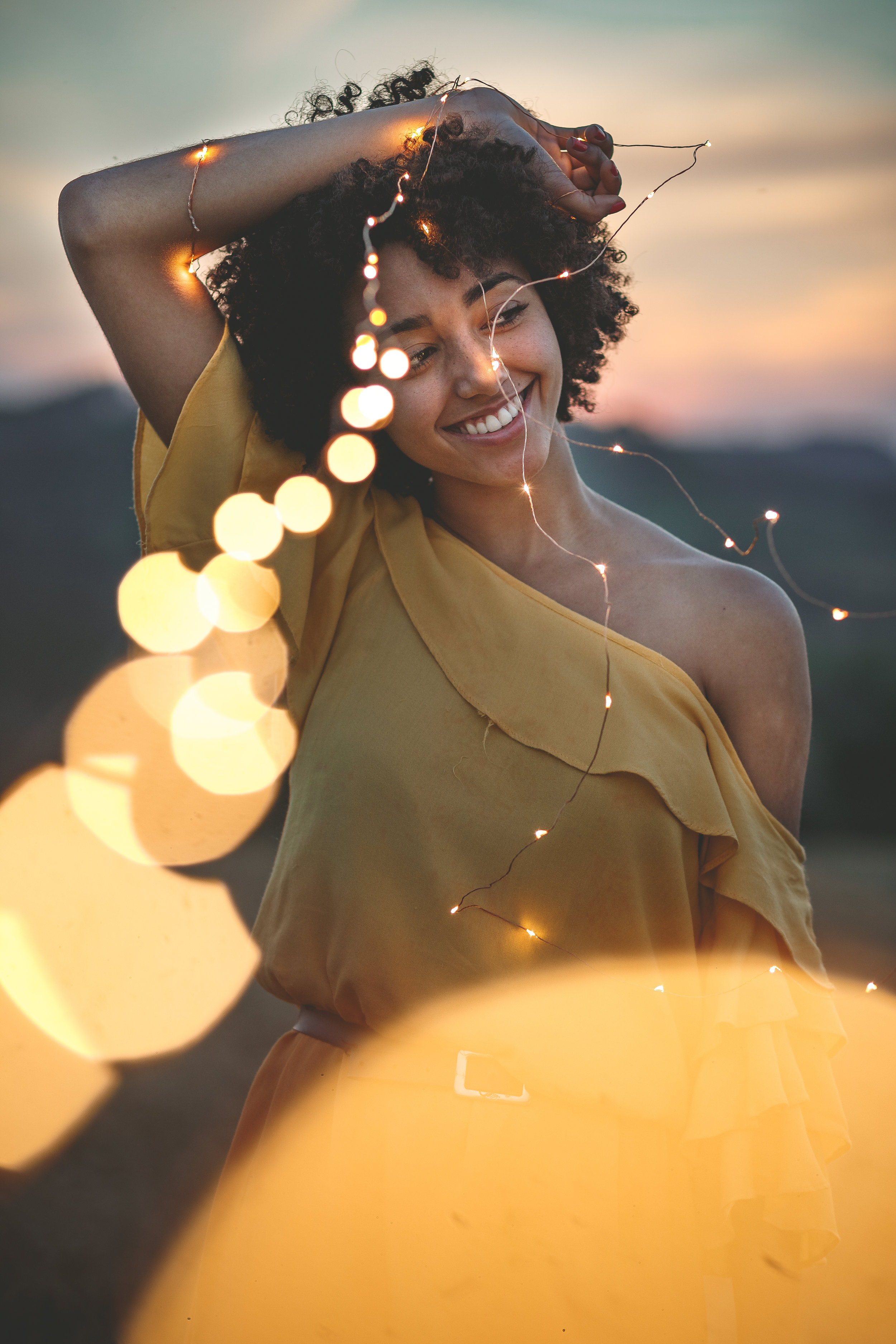 Choose LED lighting that lasts nearly forever!