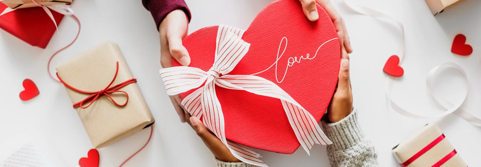 Featured on Inhabitat.com in their 2019 Valentine’s Day Ecofriendly Gift Guide