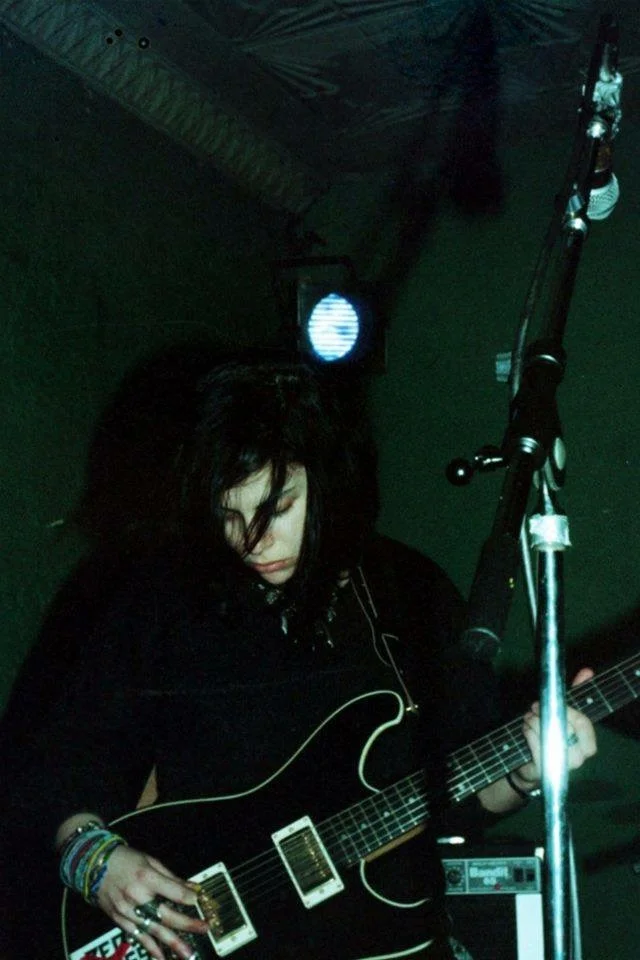 Pussy Galore at Maxwell's (01-31-1987) — The Mckenzie Tapes