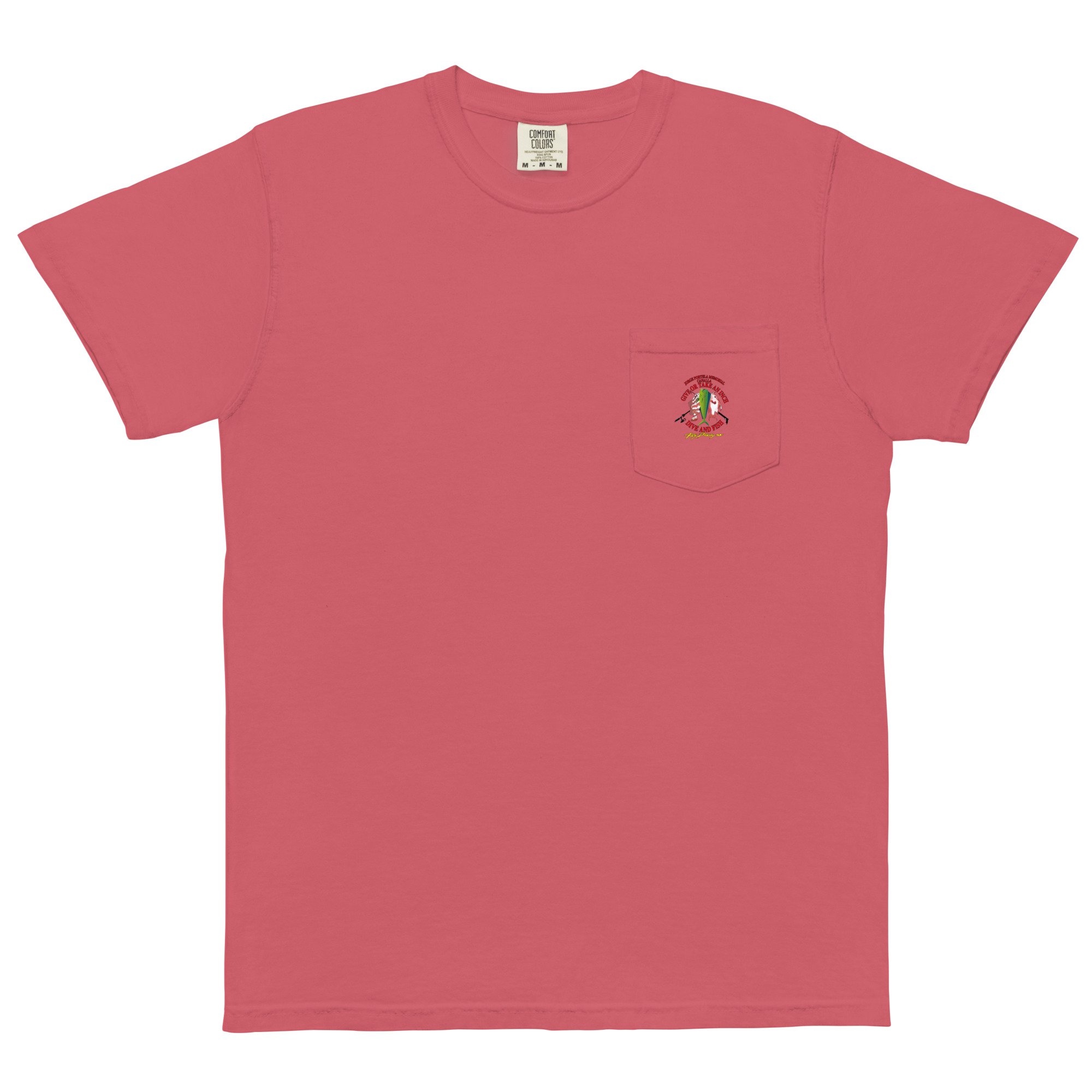 unisex-garment-dyed-pocket-t-shirt-watermelon-front-681a5b6db2c98.jpg