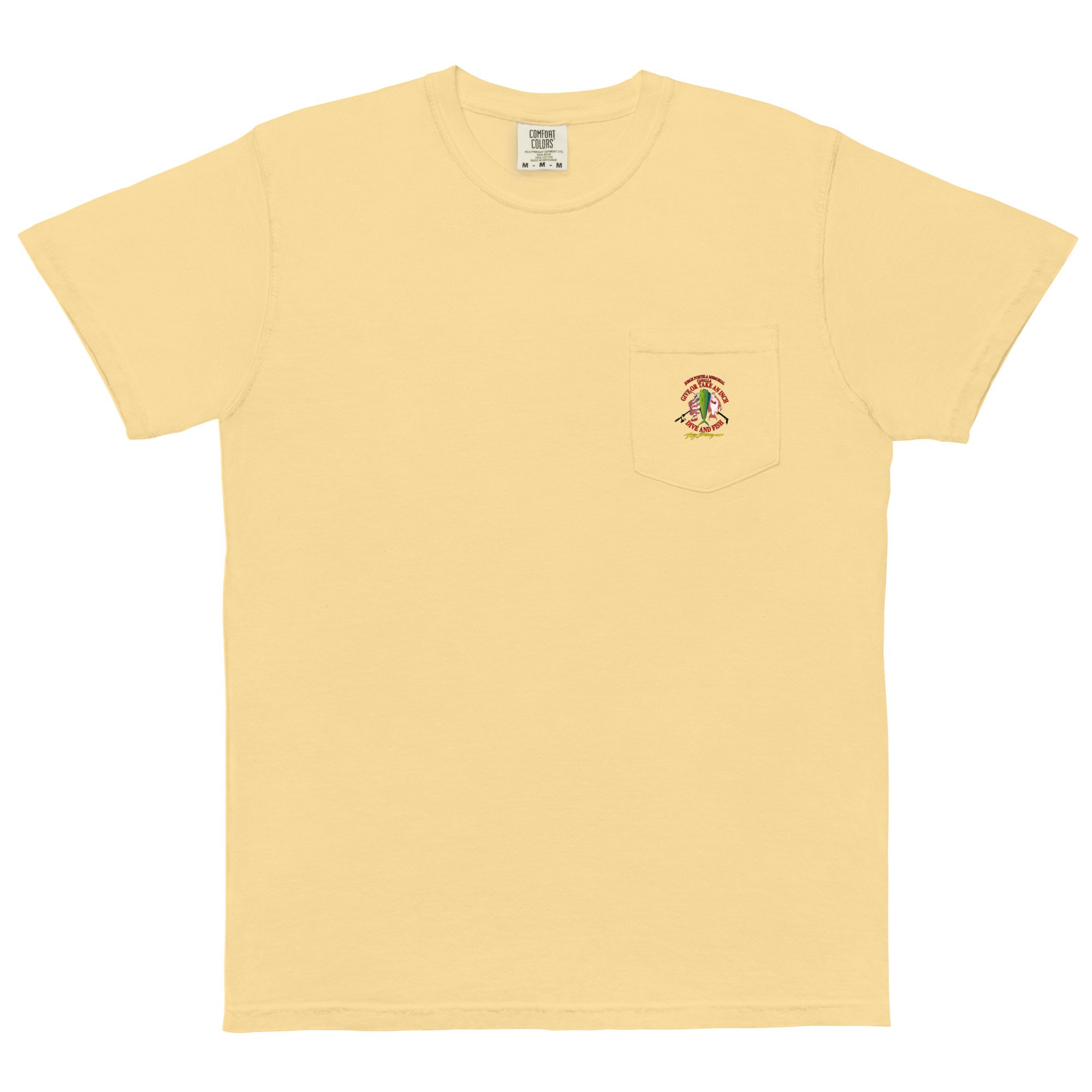 unisex-garment-dyed-pocket-t-shirt-butter-front-681a5b6db44c2.jpg