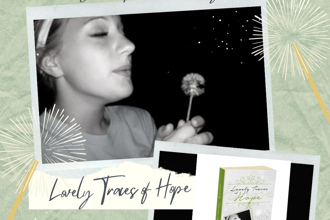 She would have been 30 on Thursday!