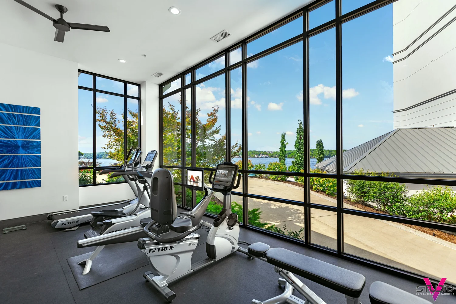 Captiva community amenity preview