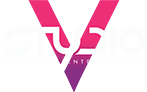Studio V footer mark