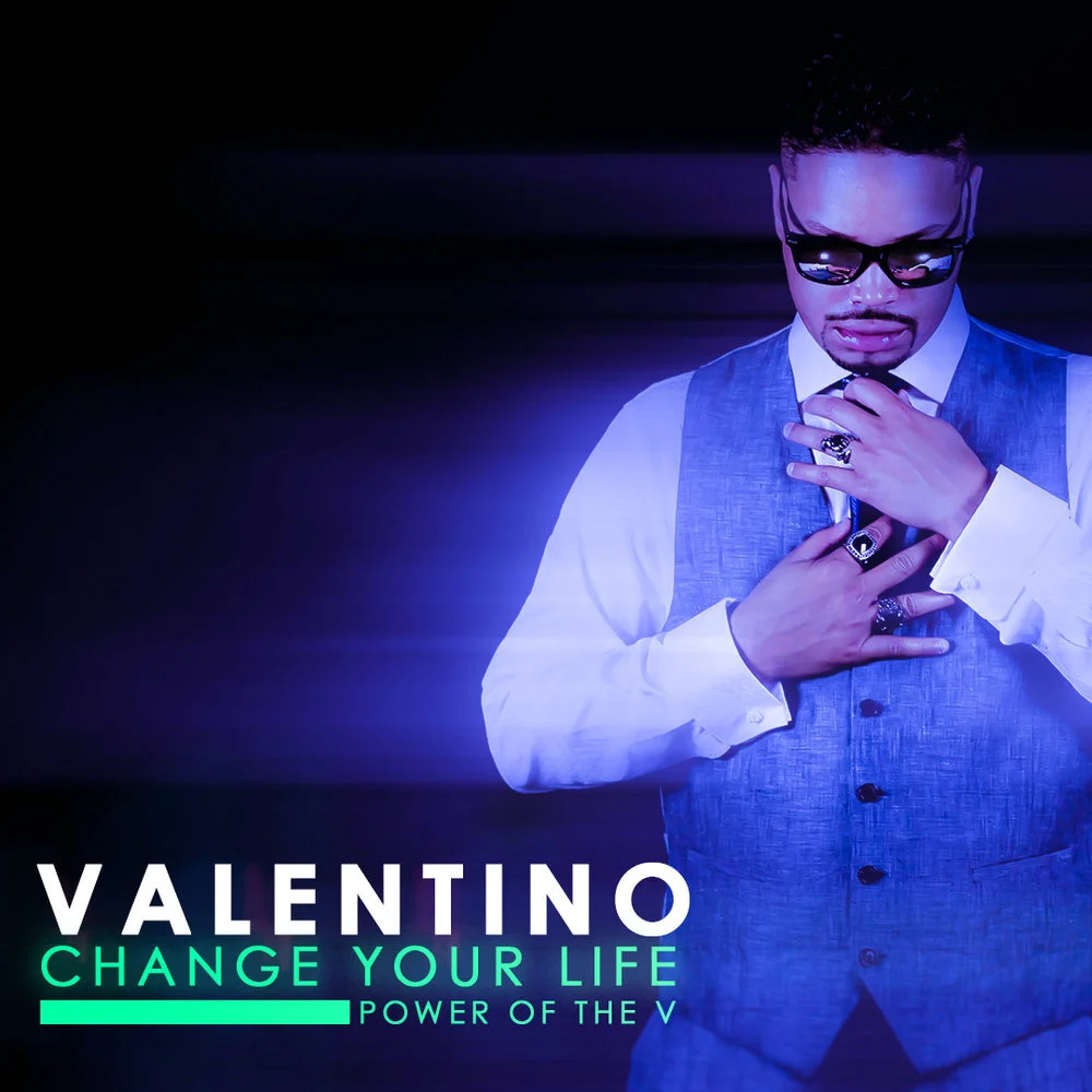 Studio V Power of the V music download artwork sample