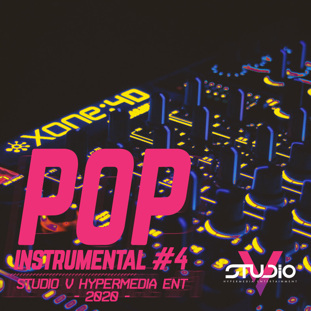 pop instrumentals for sale