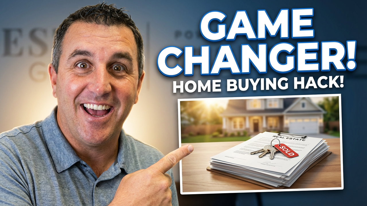 Beyond the Offer—Why the Estes Group is Your Key to the Perfect Home