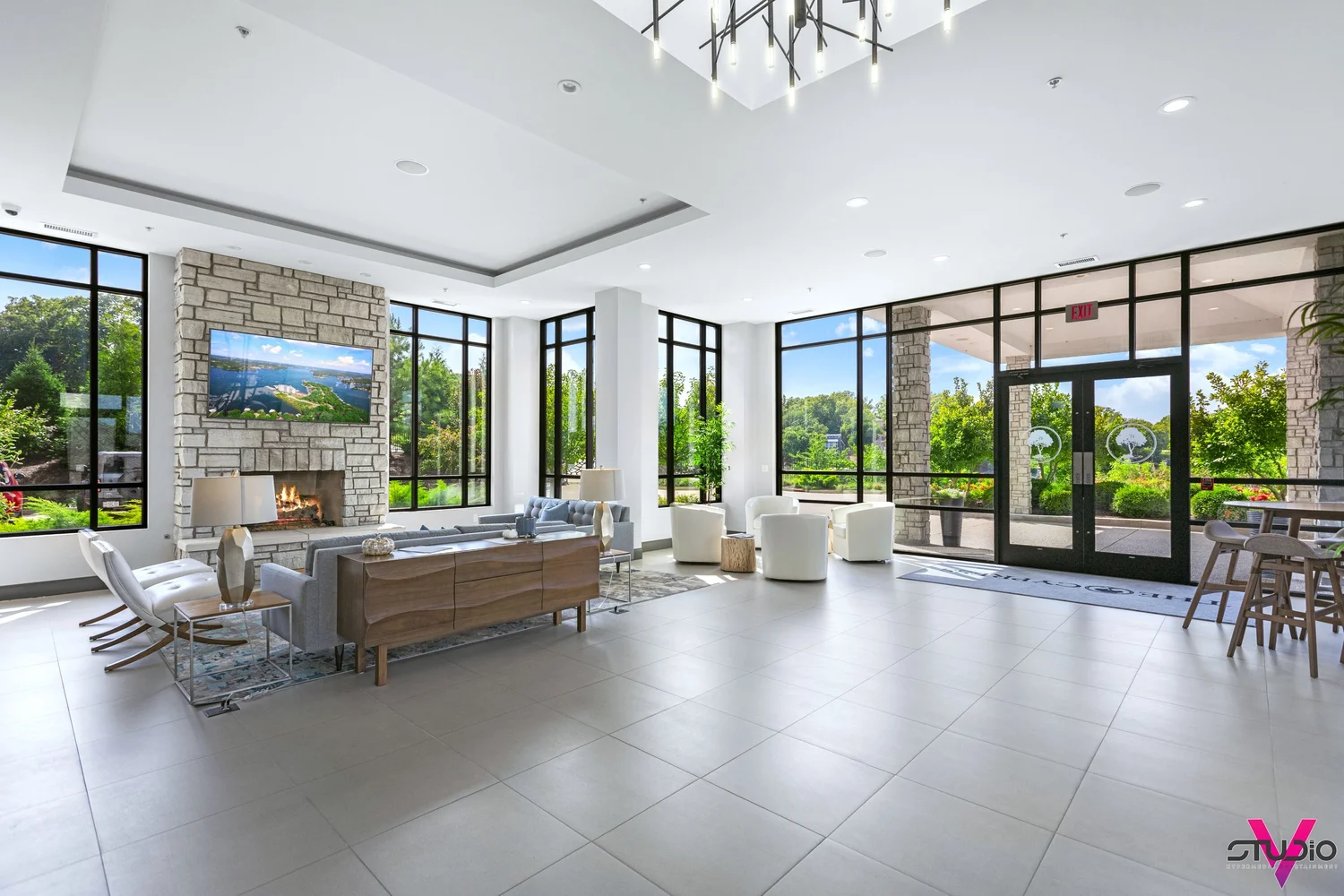 Captiva clubhouse amenity preview