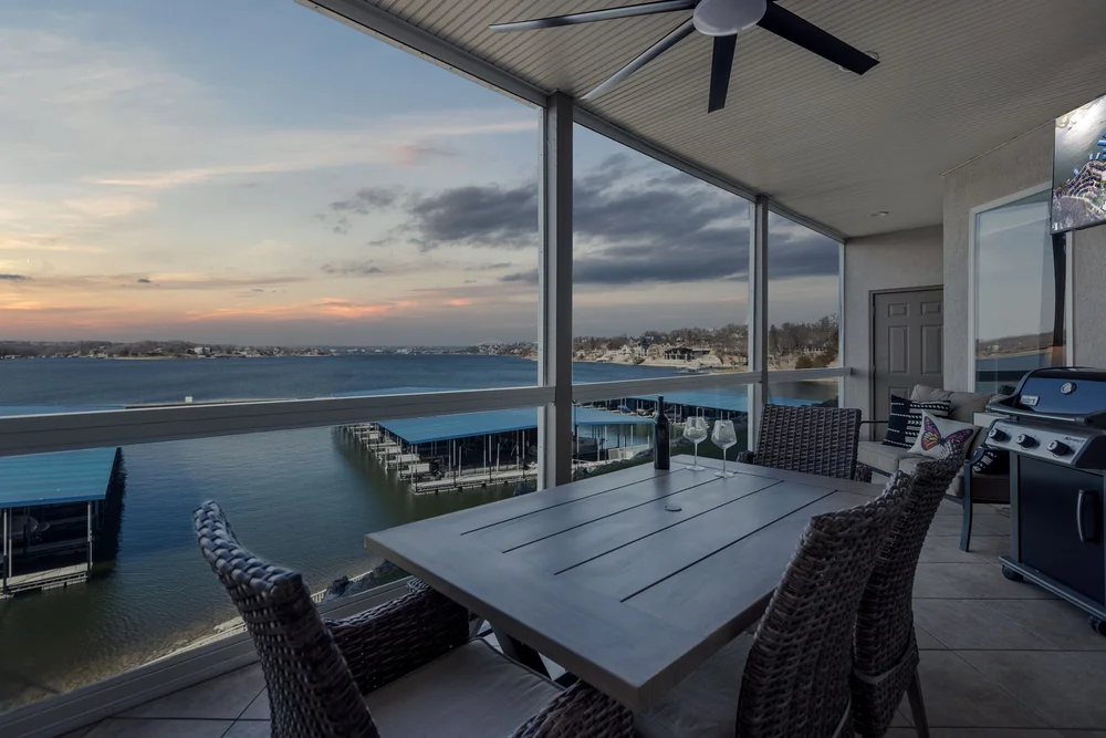 Studio V Panoramic Sunset Escape vacation rental sample