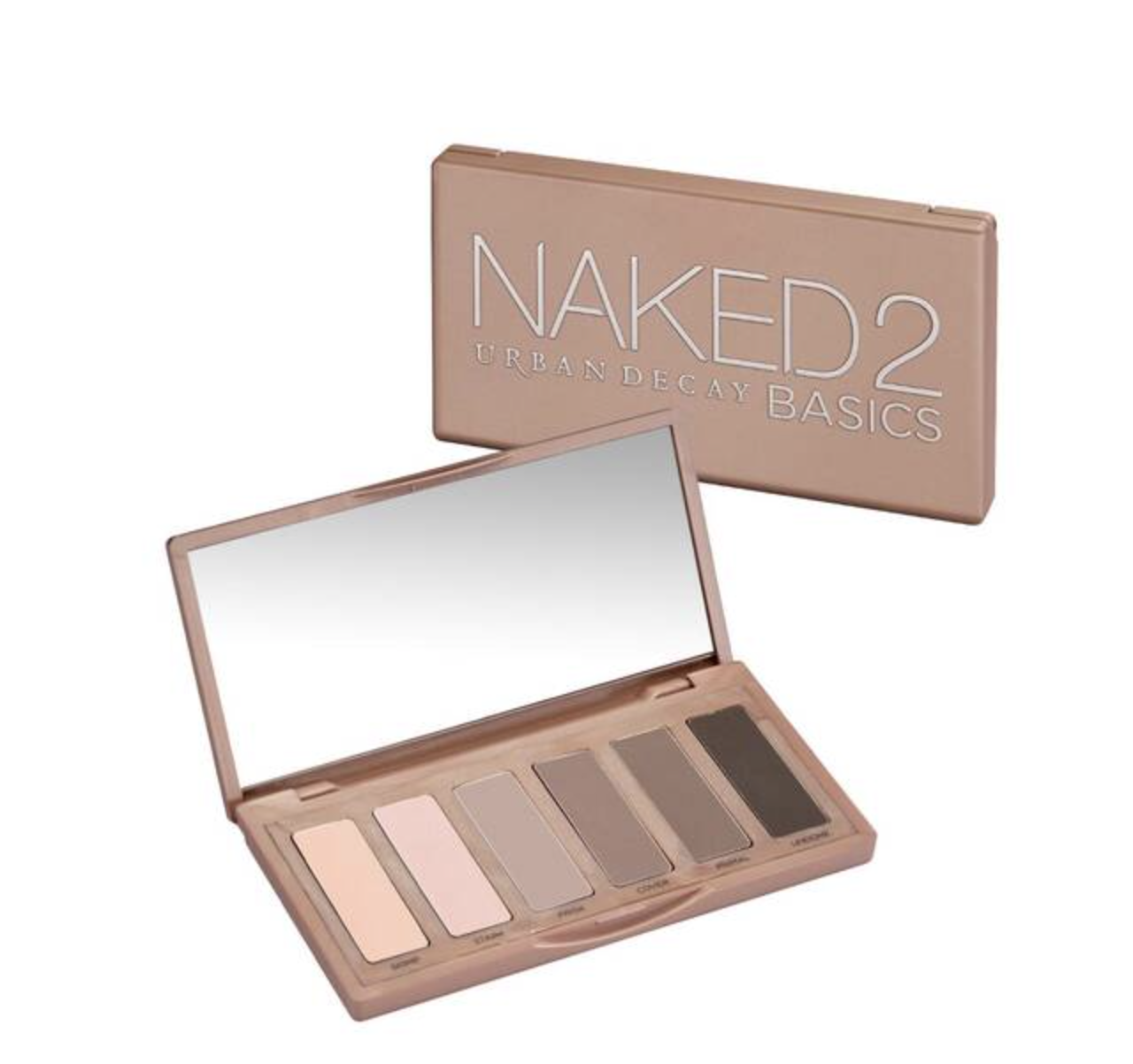 Urban Decay Naked Palette 2