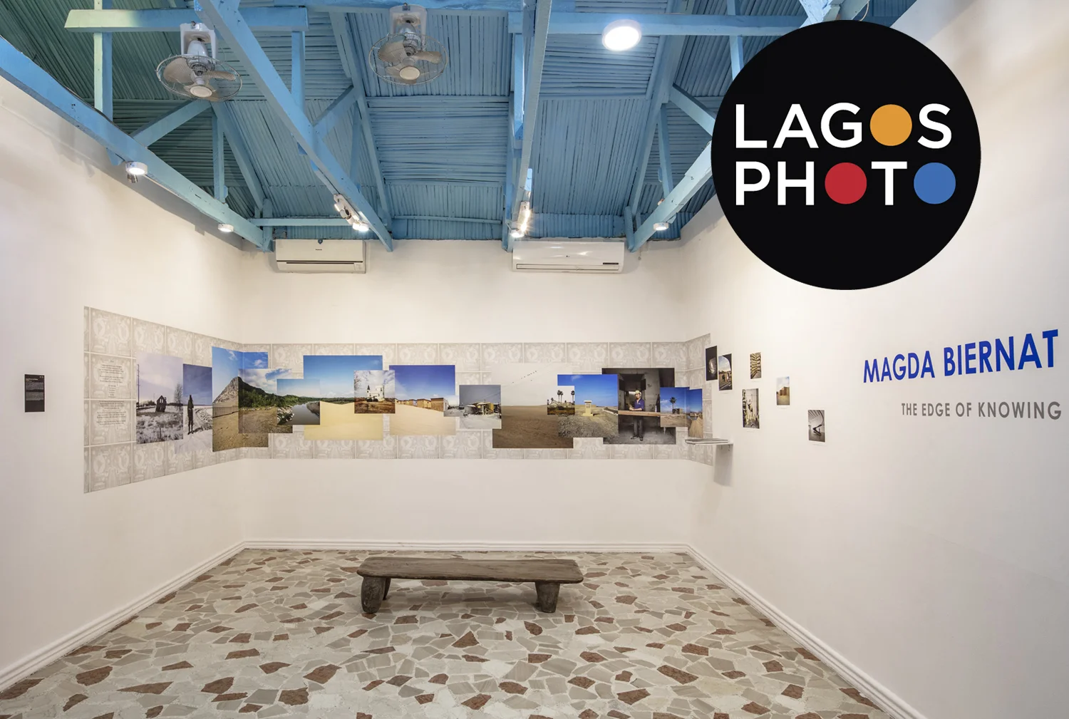 Lagos Photo Festival