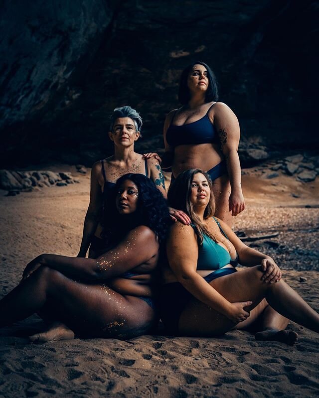 one of the greatest gifts i&rsquo;ve been given in this life is that I am able to create spaces for women to connect and to heal. with ourselves, our bodies, and each other. 
I believe healing is a group activity. we&rsquo;re stronger together. and w