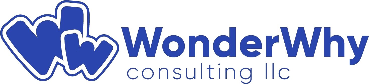 WonderWhy Consulting