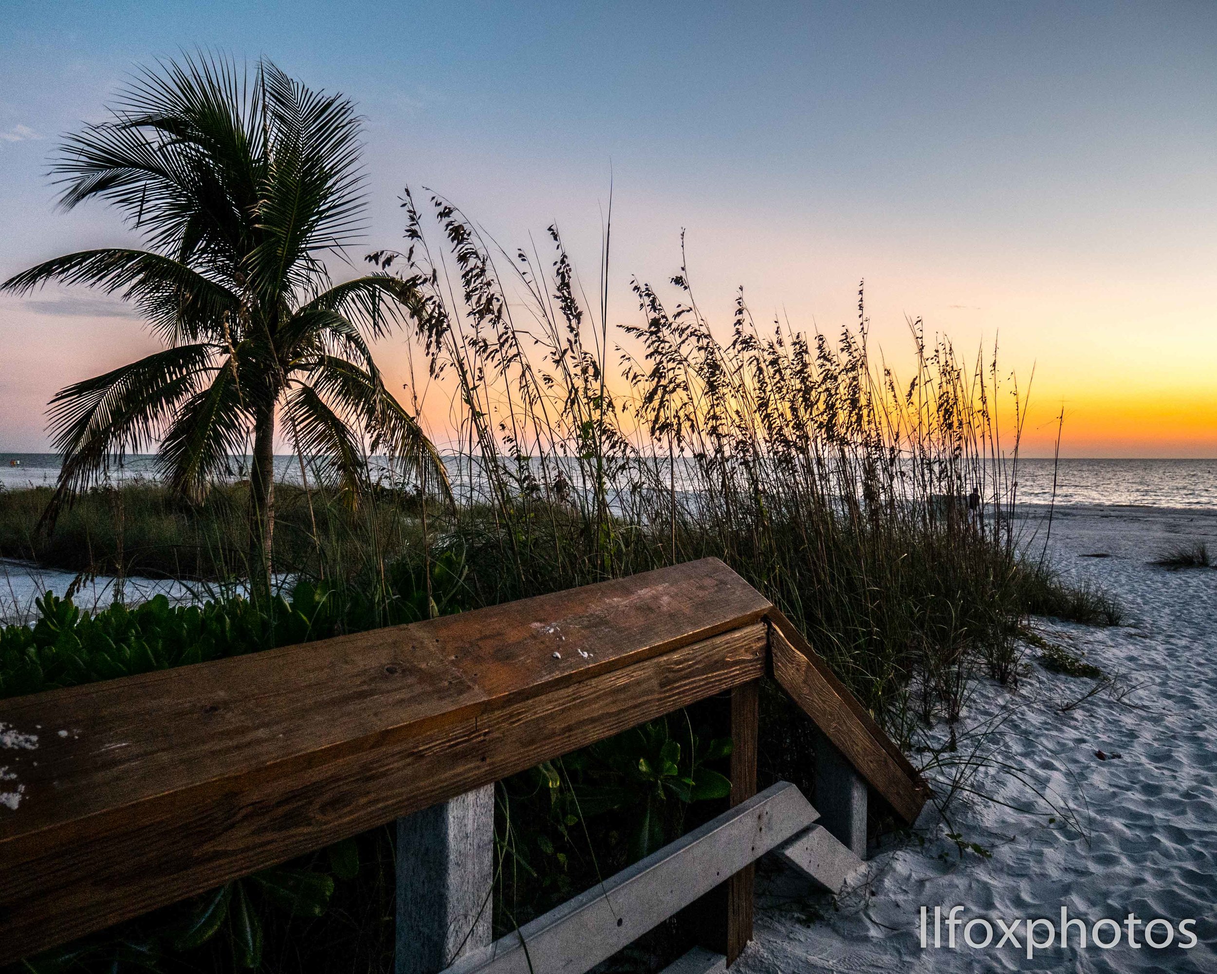 Fort Myers Beach, FL 2017