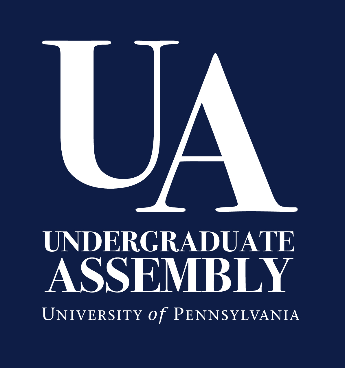 Executive — Undergraduate Assembly