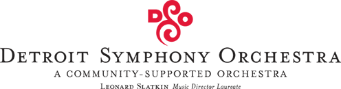 Detroit Symphony Mahler 1