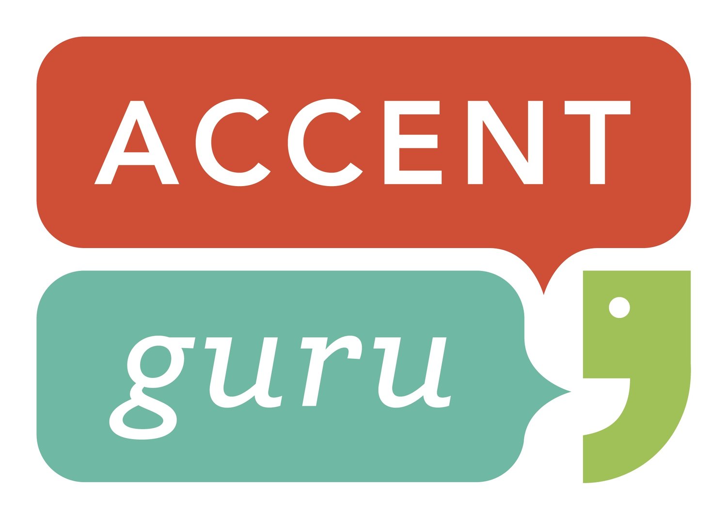 The Accent Guru