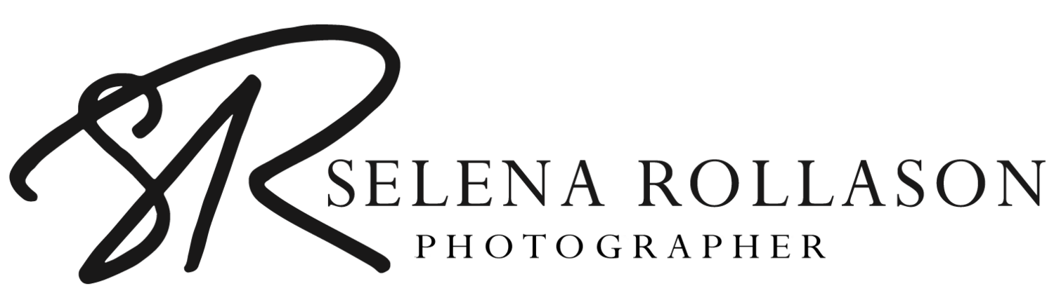 Selena Rollason