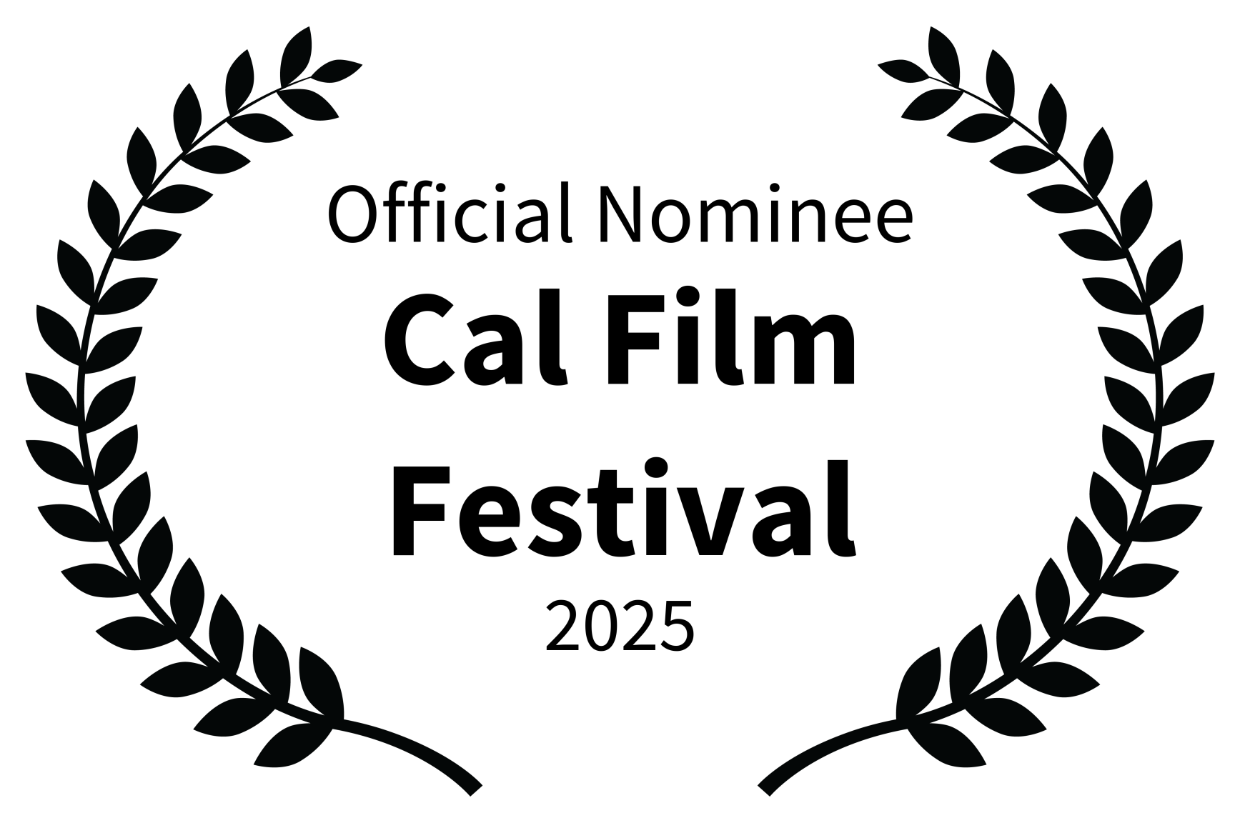 Official Nominee - Cal Film Festival - 2025-4.png