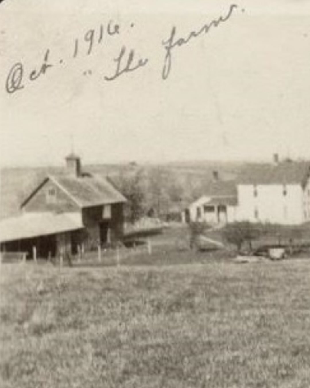 Immense gratitude to Jack Kennelly with the Burnsville Historic Society, who shared these incredible photos and a piece of his family’s history with us.
“Your restaurant stands on the corner where my great grandfather, great grandmother