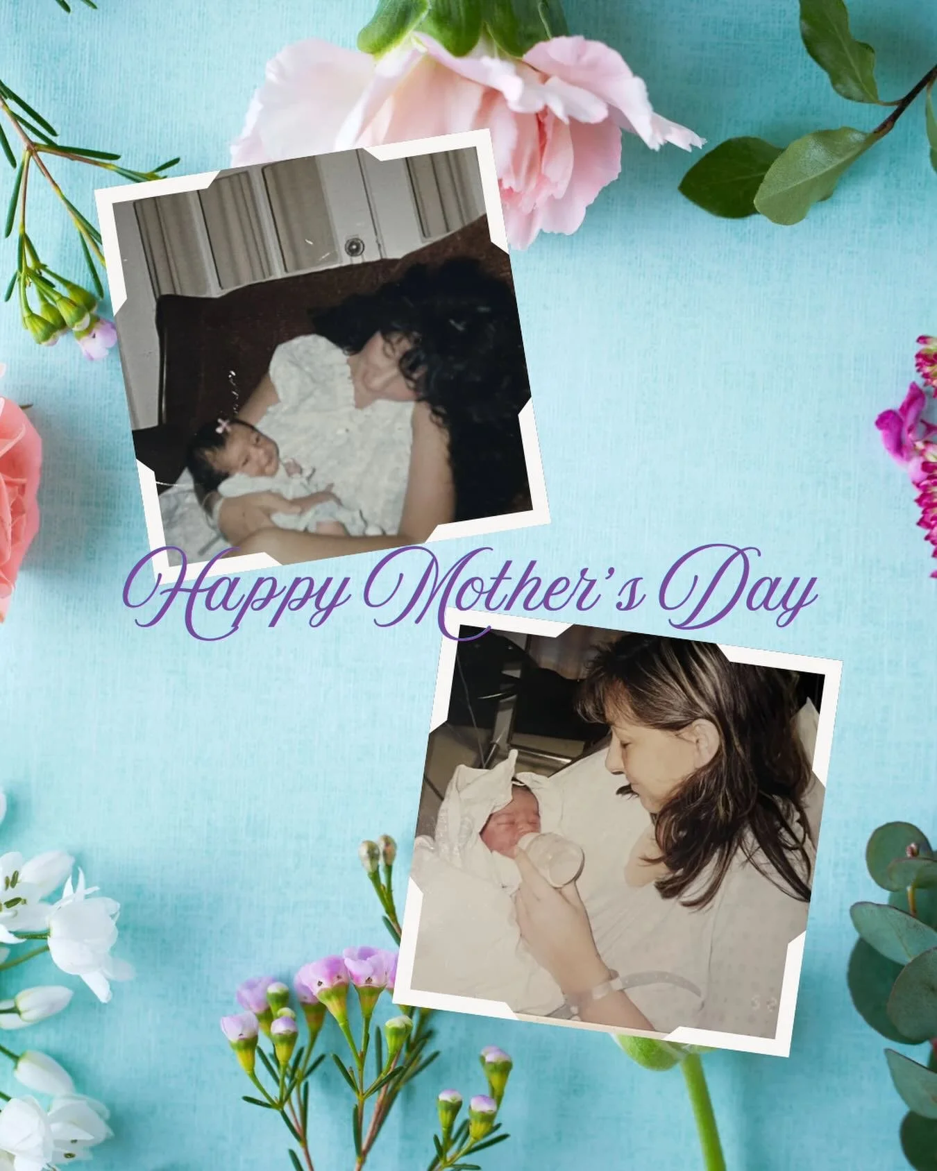 Having an entrepreneurial mother has been a ride. There have been highs and lows, moments of celebration and moments of sacrifice. When I was young and watched the stress and exhaustion my mom carried while building a business and a life for our fami
