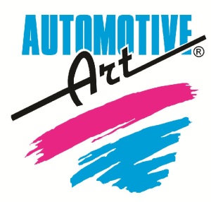 Automotive Art