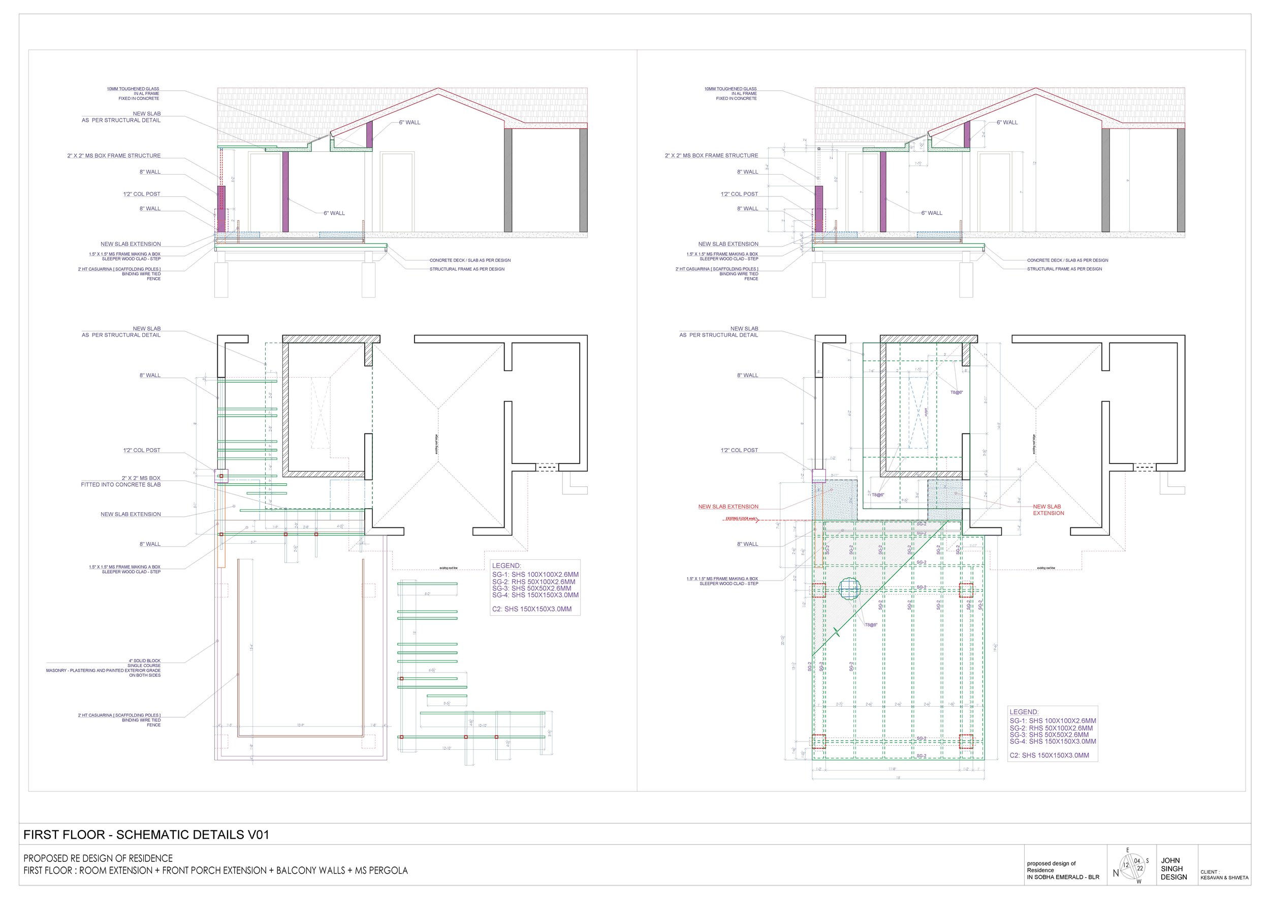 k and s - 23.04.22 - 1ST FLR - PORCH ROOM PARAPETS AND PERGOLA - STRUCTURAL DESIGN.jpg