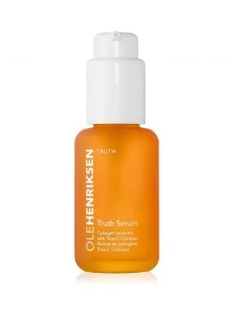 Absolutely loving this serum right now. I have used it now for approximately 2yrs. My face likes it!!! A lot! I especially like the vitamin C benefits.